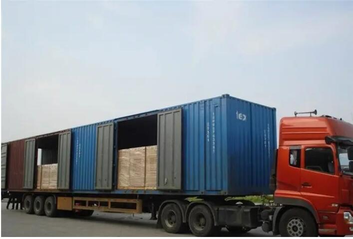 漳州到万荣县整车运输