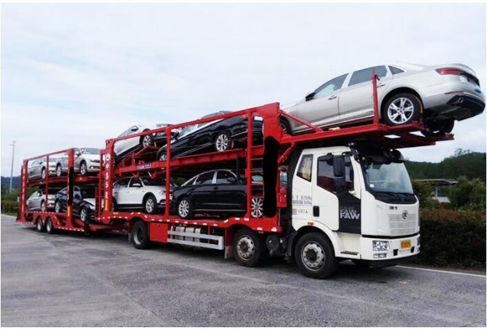 漳州到万荣县轿车托运